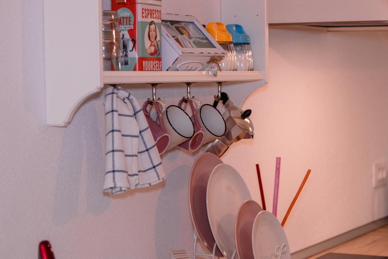 Apartments Pia ピラン エクステリア 写真