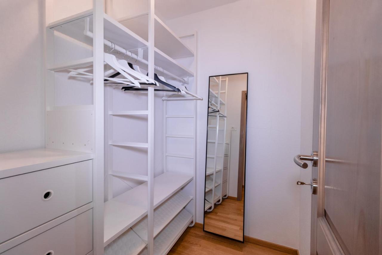 Apartments Pia ピラン エクステリア 写真