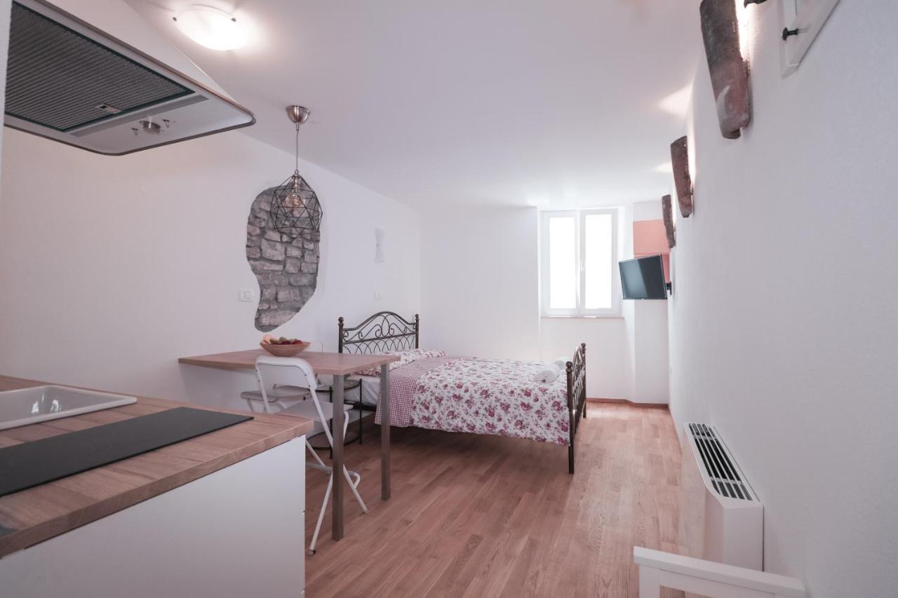 Apartments Pia ピラン エクステリア 写真